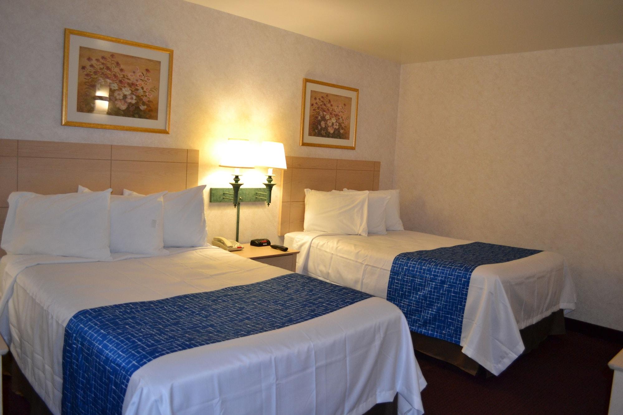 Travelodge By Wyndham Niagara Falls - New York Exterior photo