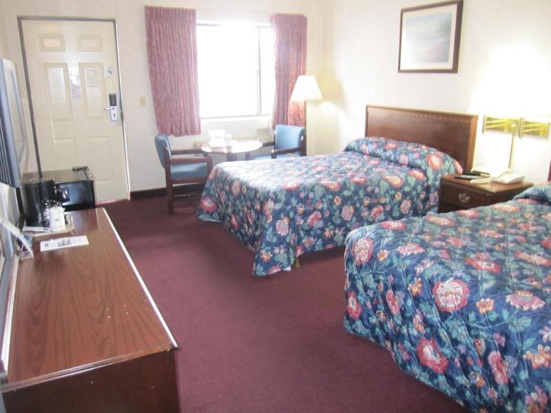 Travelodge By Wyndham Niagara Falls - New York Exterior photo